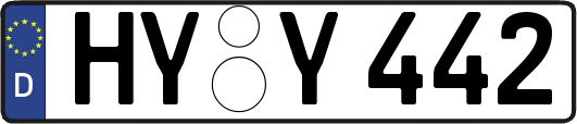 HY-Y442