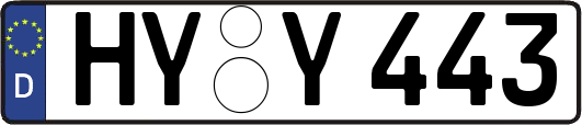 HY-Y443