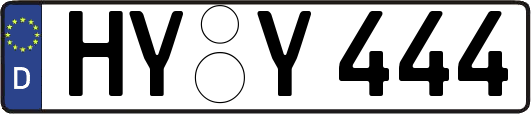 HY-Y444