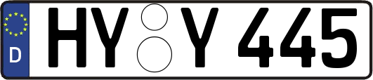 HY-Y445
