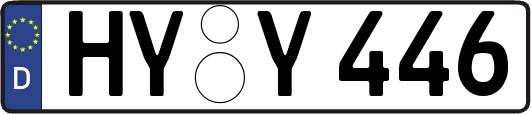 HY-Y446