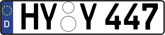 HY-Y447