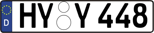 HY-Y448