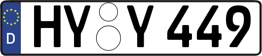HY-Y449