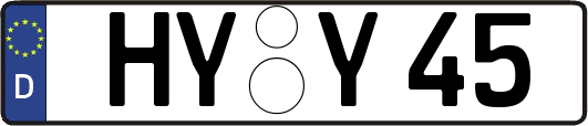 HY-Y45