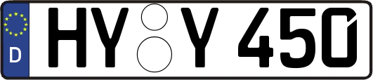 HY-Y450