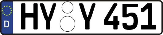 HY-Y451