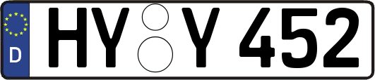 HY-Y452