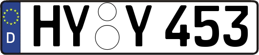 HY-Y453