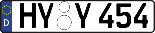 HY-Y454