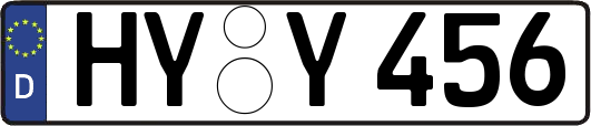 HY-Y456