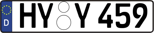 HY-Y459