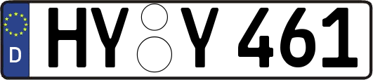HY-Y461