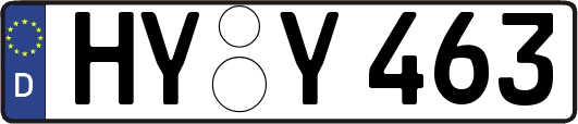 HY-Y463