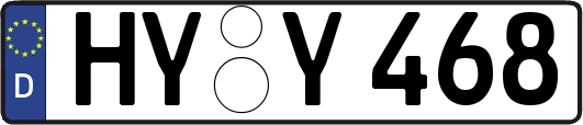 HY-Y468