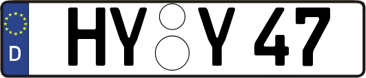 HY-Y47
