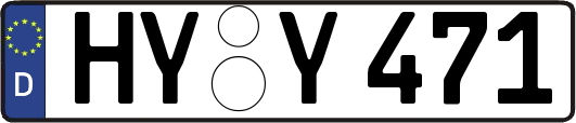 HY-Y471