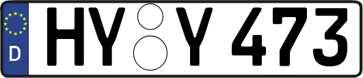 HY-Y473