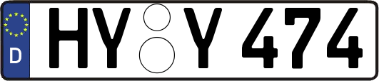 HY-Y474