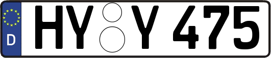 HY-Y475