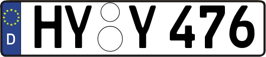 HY-Y476