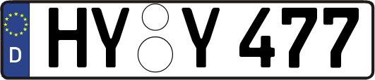 HY-Y477