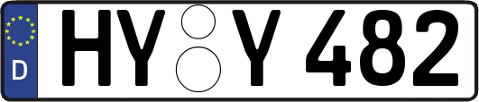 HY-Y482