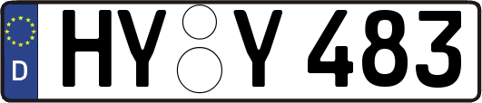 HY-Y483