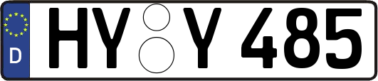 HY-Y485