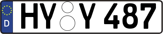HY-Y487