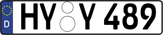 HY-Y489