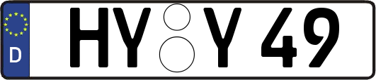 HY-Y49