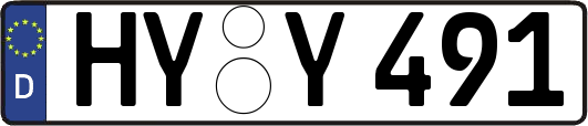 HY-Y491