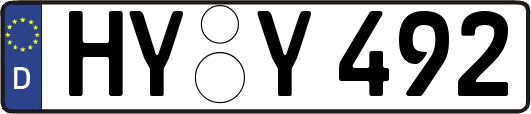 HY-Y492