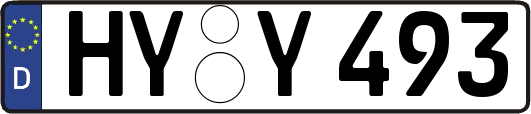 HY-Y493