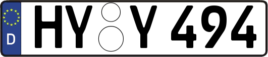 HY-Y494