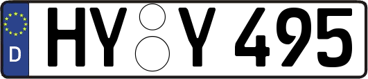 HY-Y495