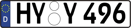HY-Y496