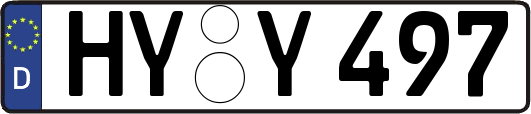 HY-Y497