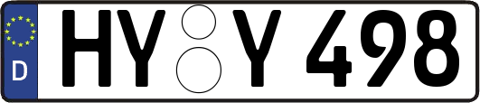 HY-Y498