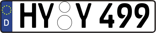 HY-Y499