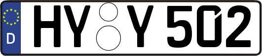HY-Y502