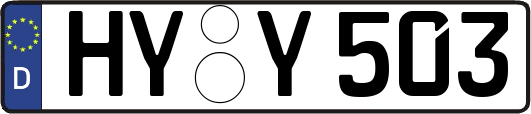 HY-Y503