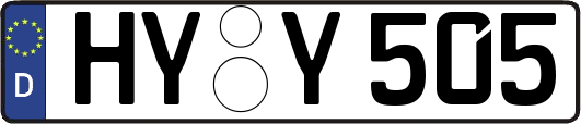HY-Y505