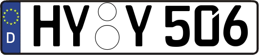HY-Y506