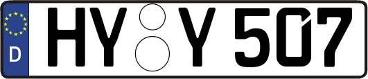 HY-Y507