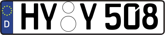 HY-Y508