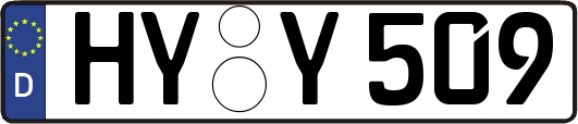 HY-Y509