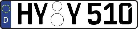 HY-Y510