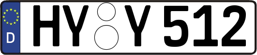 HY-Y512